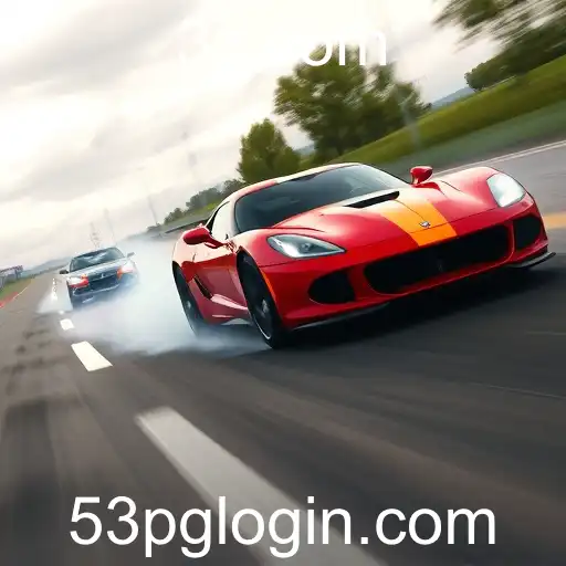 Ascensão do Portal 53pg no Cenário de Jogos Online