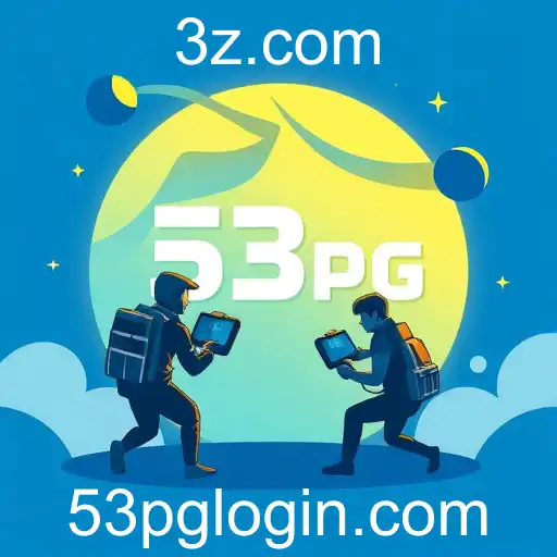A Evolução do 53pg na Indústria de Jogos
