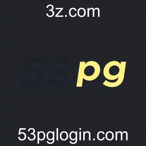 A Ascensão do 53pg no Cenário dos Jogos Online