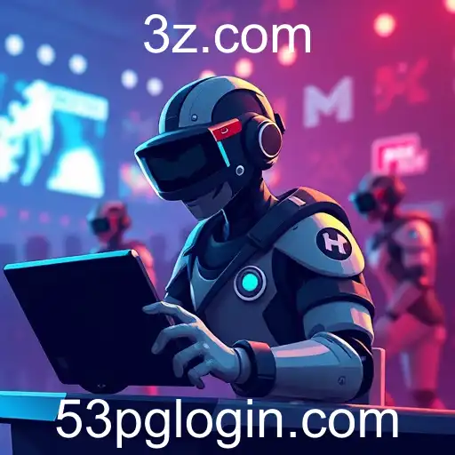 A Era de Ouro dos Jogos Online: Explorando o Impacto da 53pg