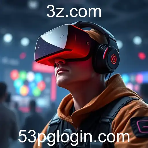 Novas Tendências de Jogos e Inovações da 53pg