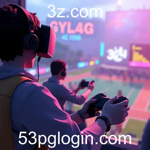 A Revolução da Indústria de Jogos em 2025