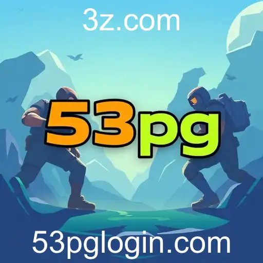 A Ascensão Surpreendente do 53pg no Cenário de Jogos