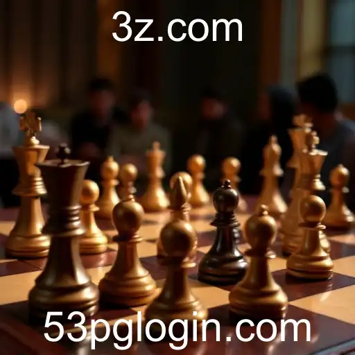 A Revolução do 53pg nos Jogos Online