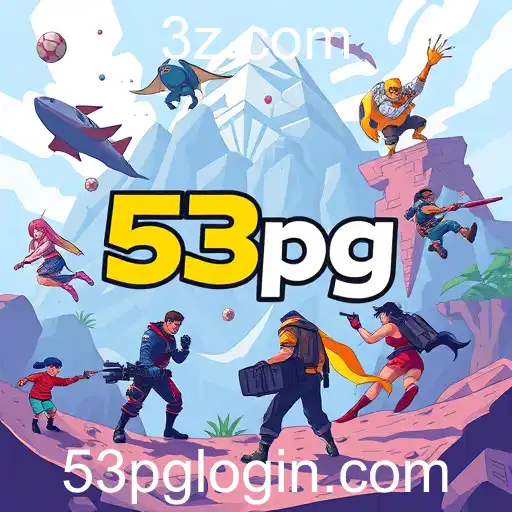 A Ascensão do 53pg: O Fenômeno dos Jogos em Português