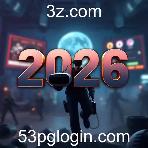 A Revolução do 53pg no Cenário dos Games