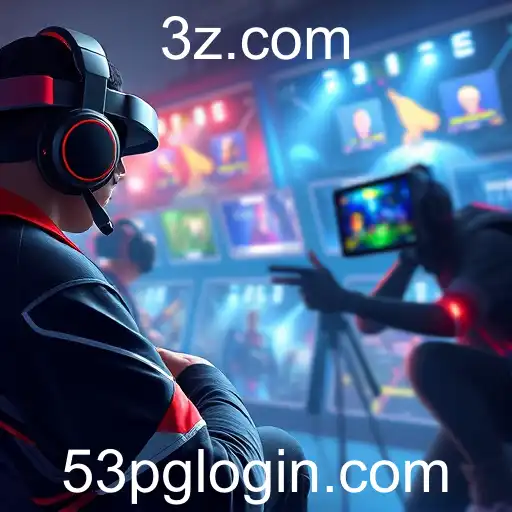 A Nova Era dos Jogos em 53pg