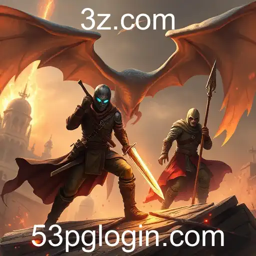 A Revolução do 53pg: Como o Site de Jogos Está Remodelando o Cenário Atual