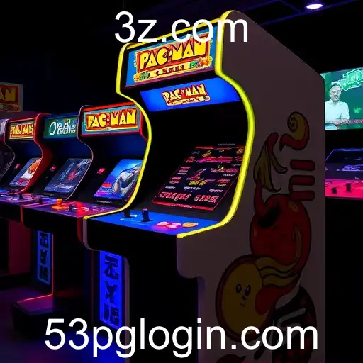 A Revolução do 53pg nos Jogos Online em 2025