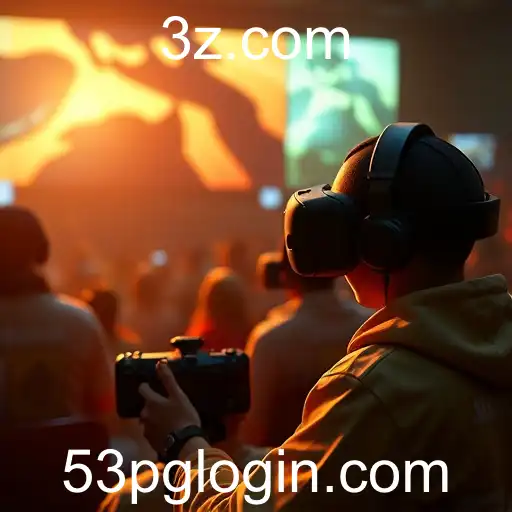 O Crescimento Exponencial dos Jogos Online com 53pg